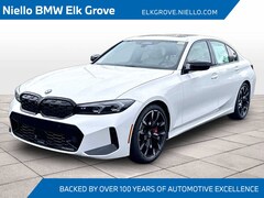 2026 BMW M340 i NA Sedan