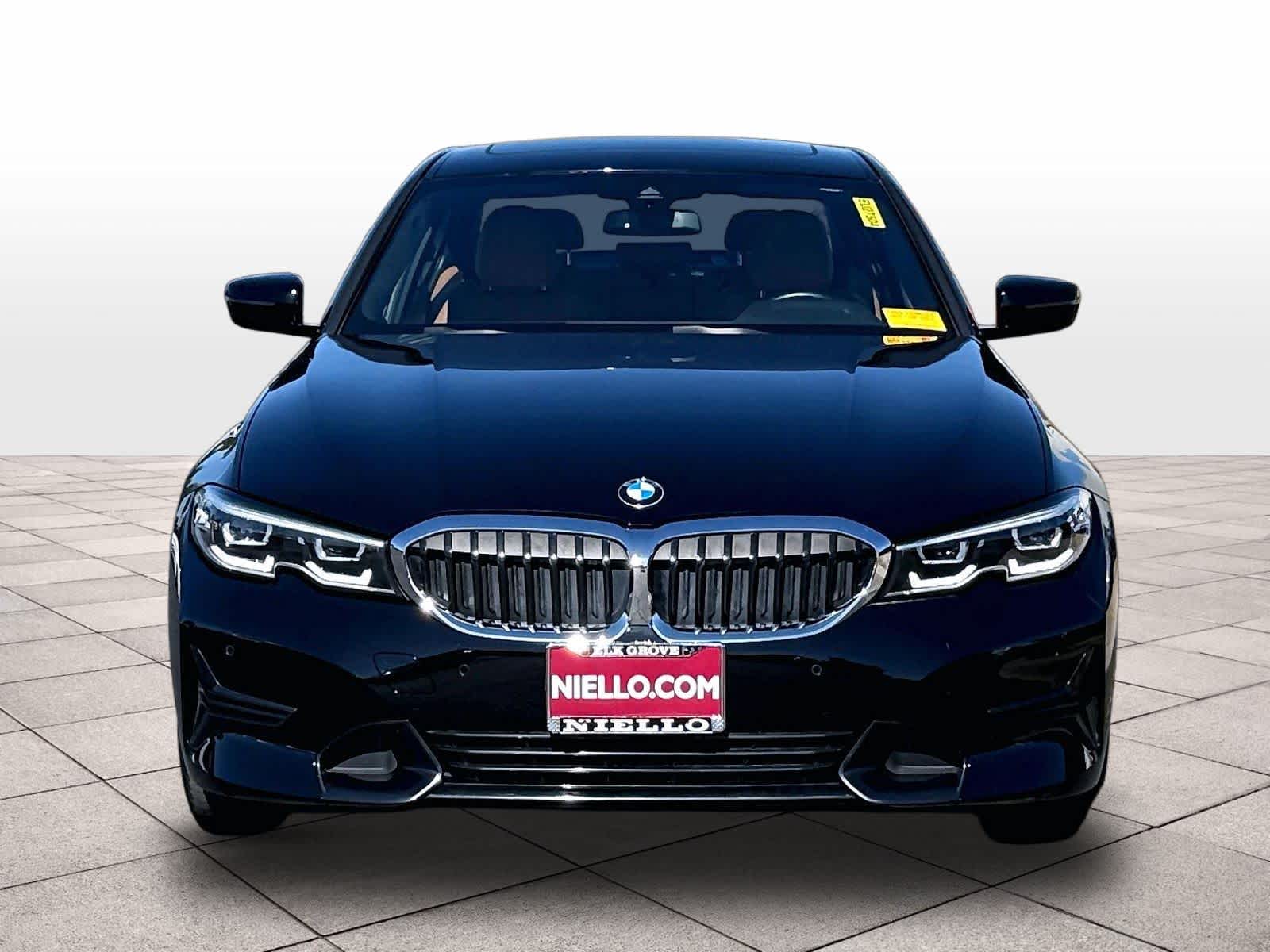 WBA5R7C55KAJ84583