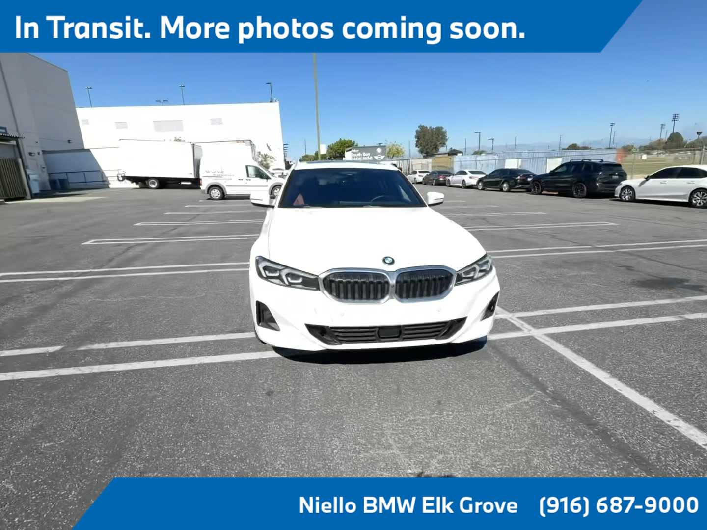 Certified 2024 BMW 330e 330e Plug-In Hybrid