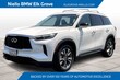 INFINITI QX60