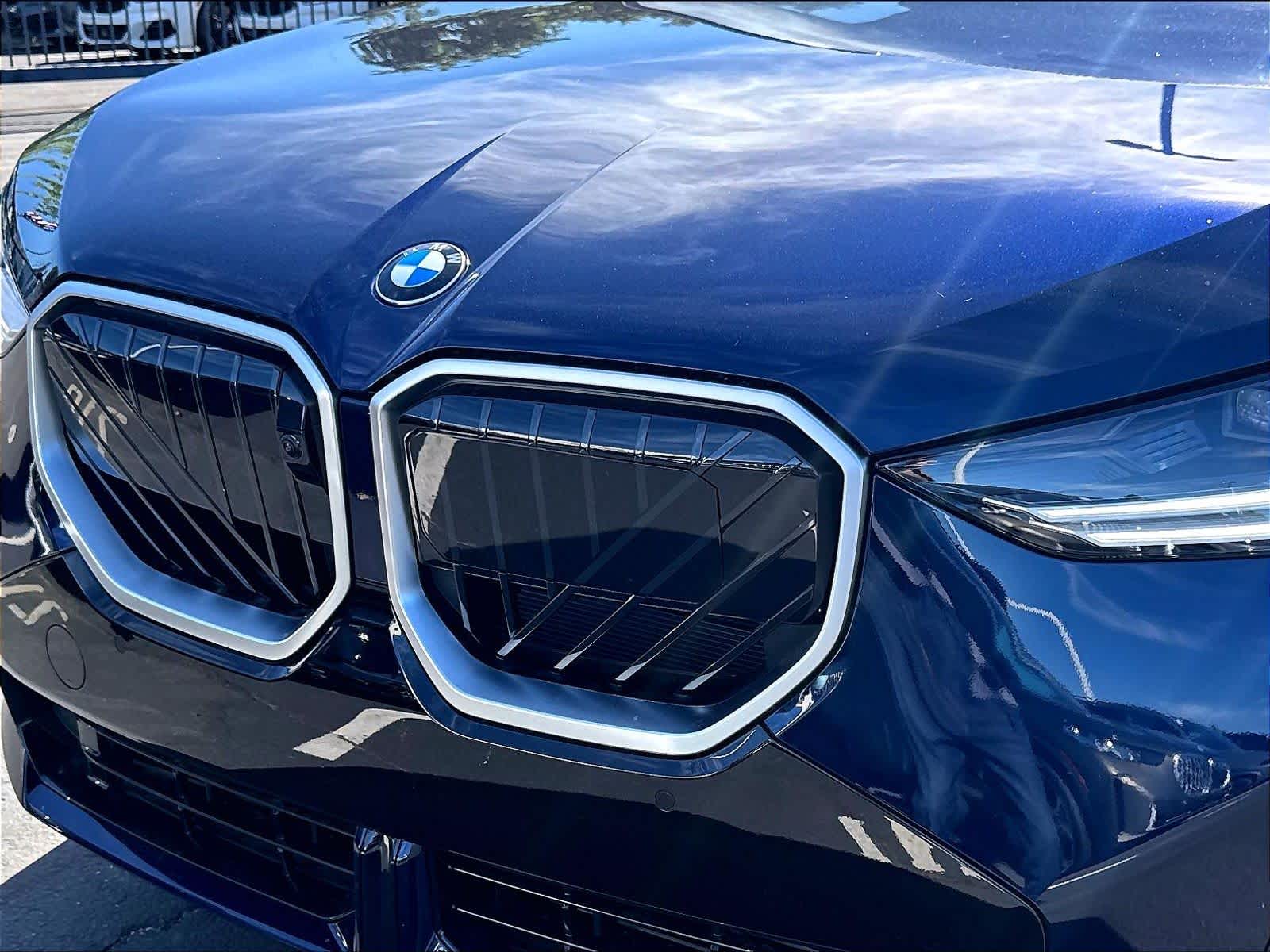 2026 BMW X3 30 - Photo 33