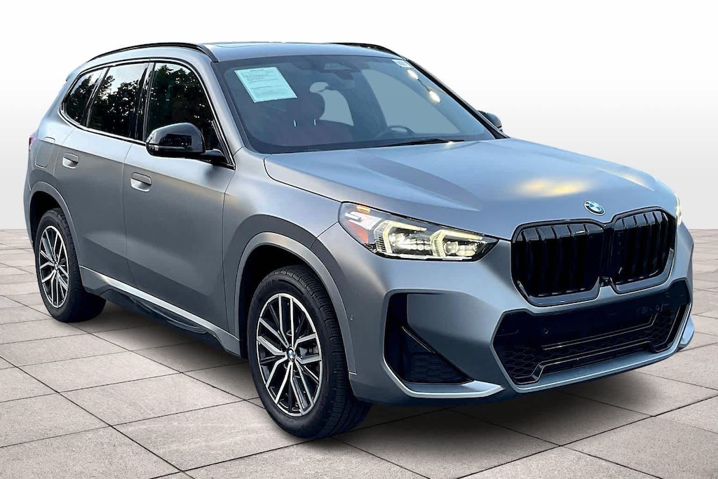 Used 2023 BMW X1 xDrive28i Sports Activity Vehicle