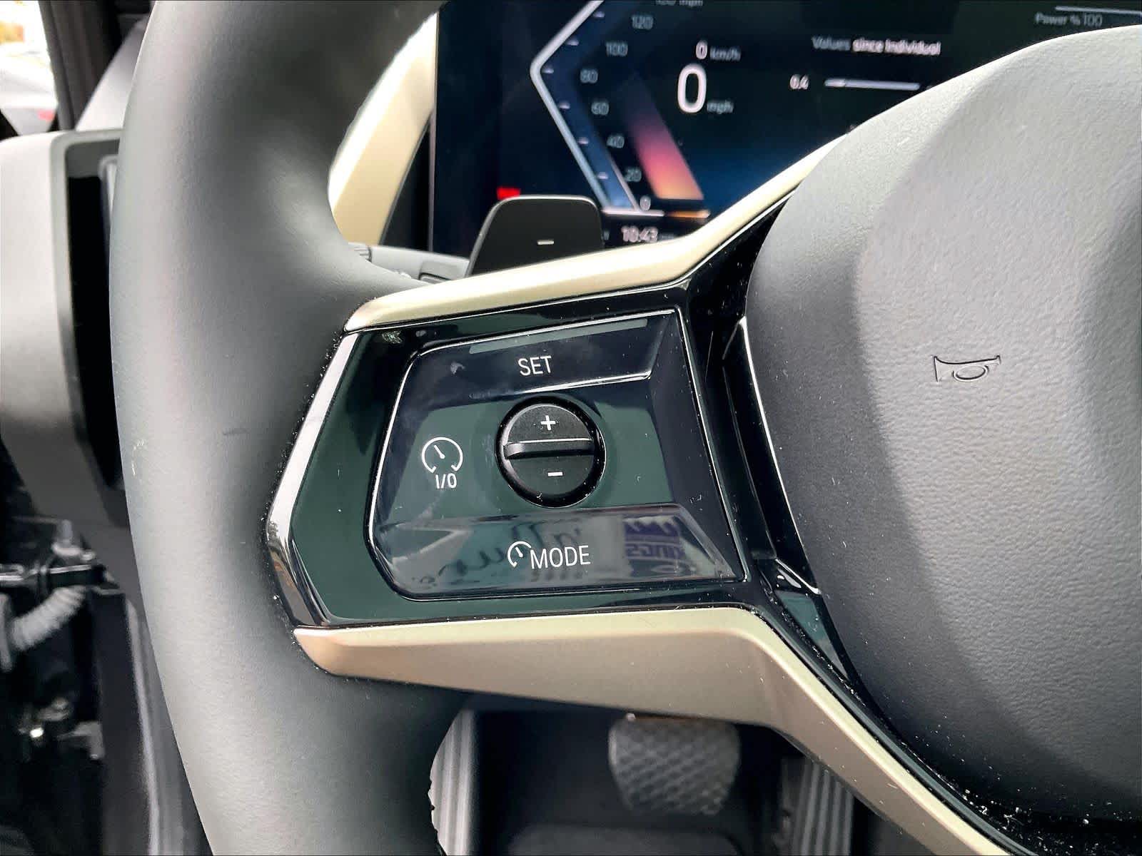 2025 BMW X3 30 - Photo 18