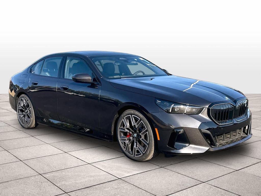 New 2027 BMW i5 eDrive40 Sedan