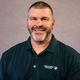 Staff member Jeret Williams from 1562a272a59c