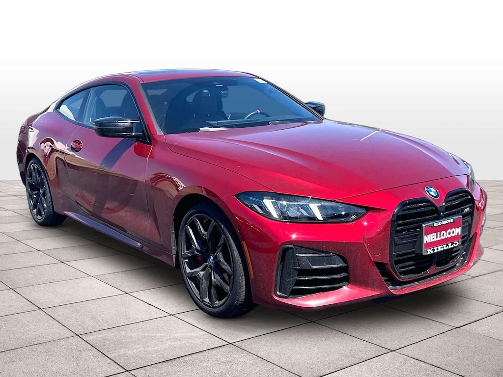 Used 2026 BMW M440i xDrive M440i xDrive Coupe