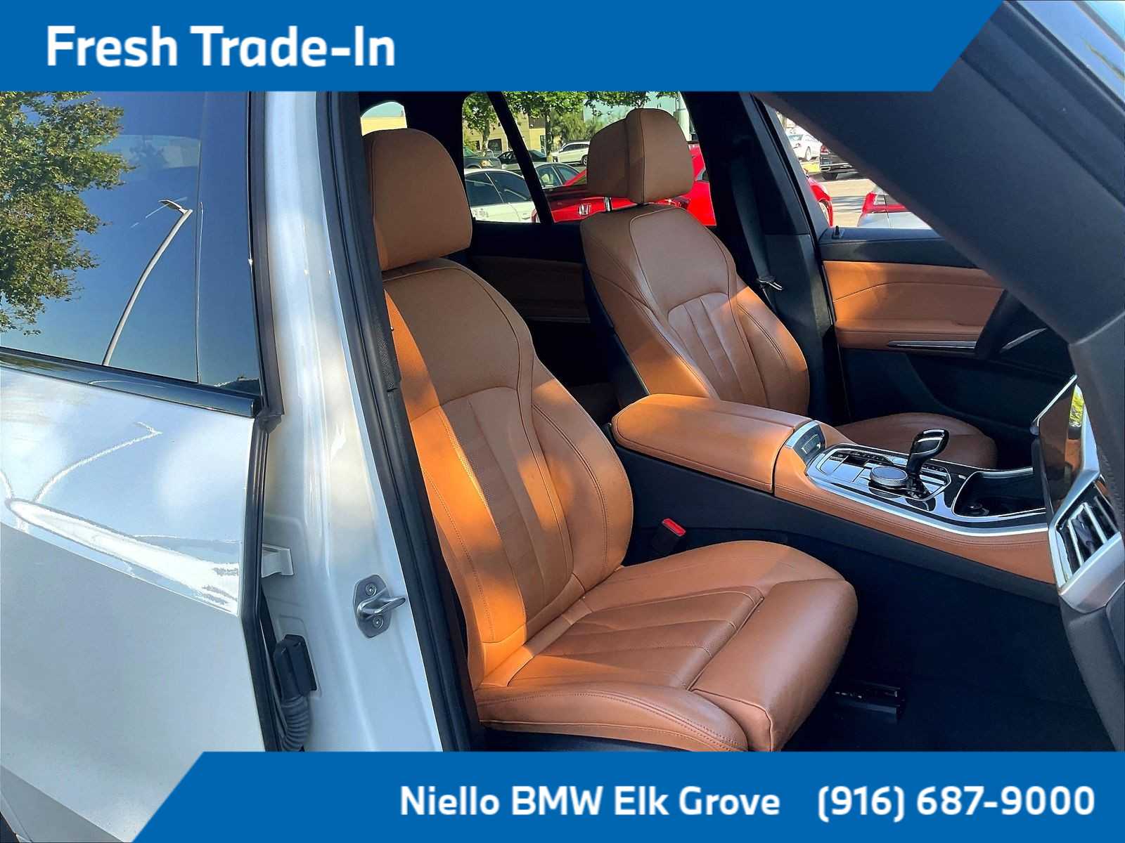 2022 BMW X5 xDrive40i xDrive40i photo 6