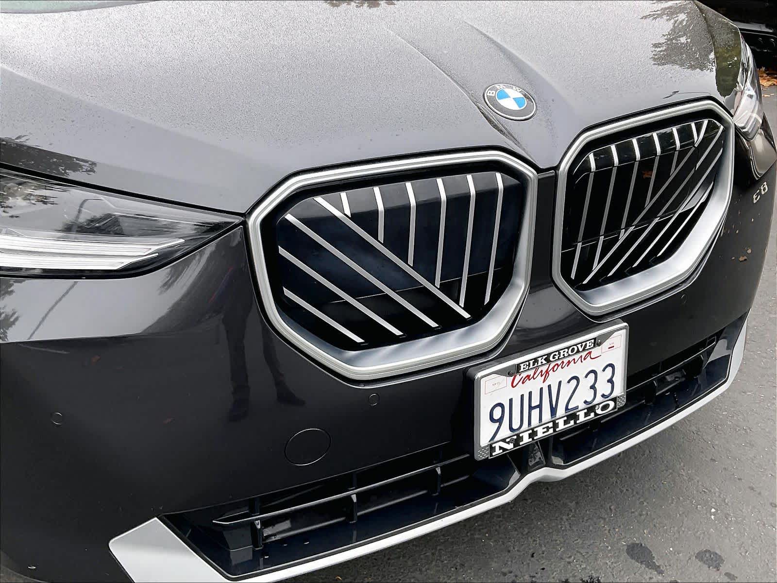 2025 BMW X3 30 - Photo 30