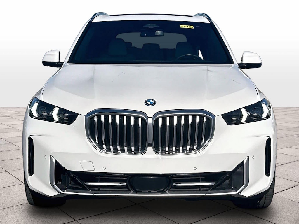 Used 2024 BMW X5 xDrive50e xDrive50e Plug-In Hybrid