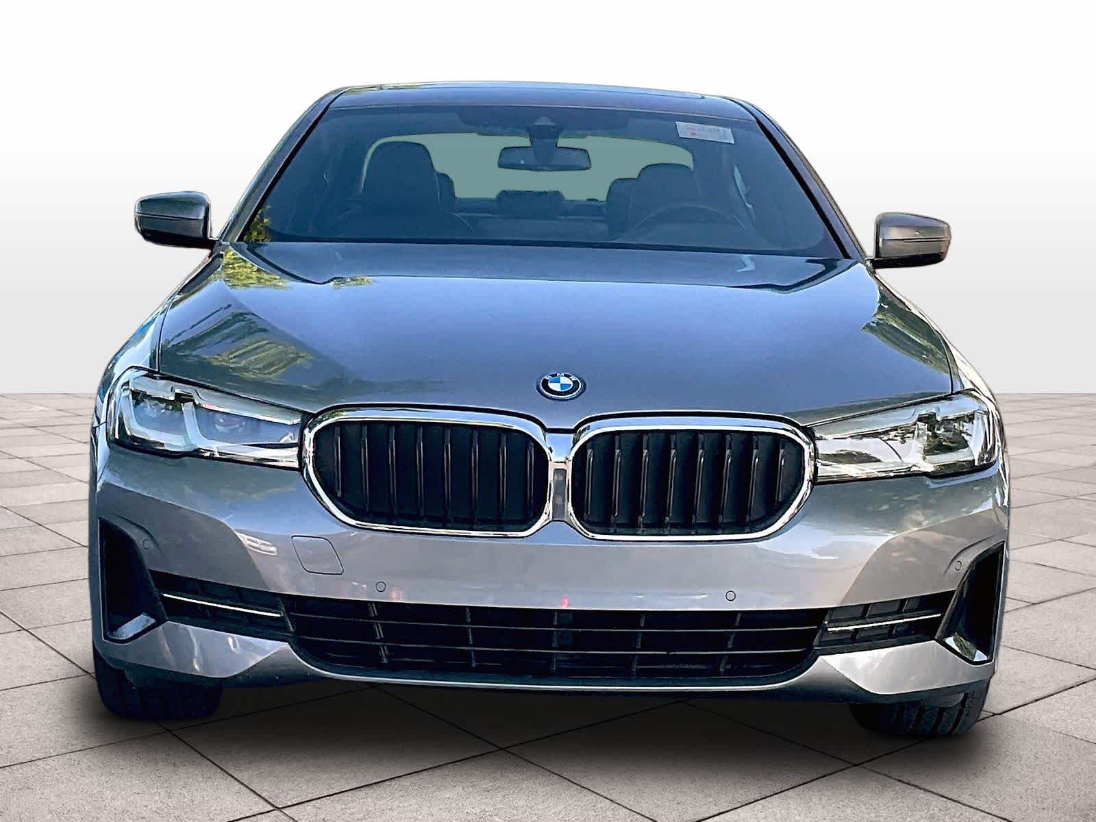2023 BMW 530e 530e photo 2