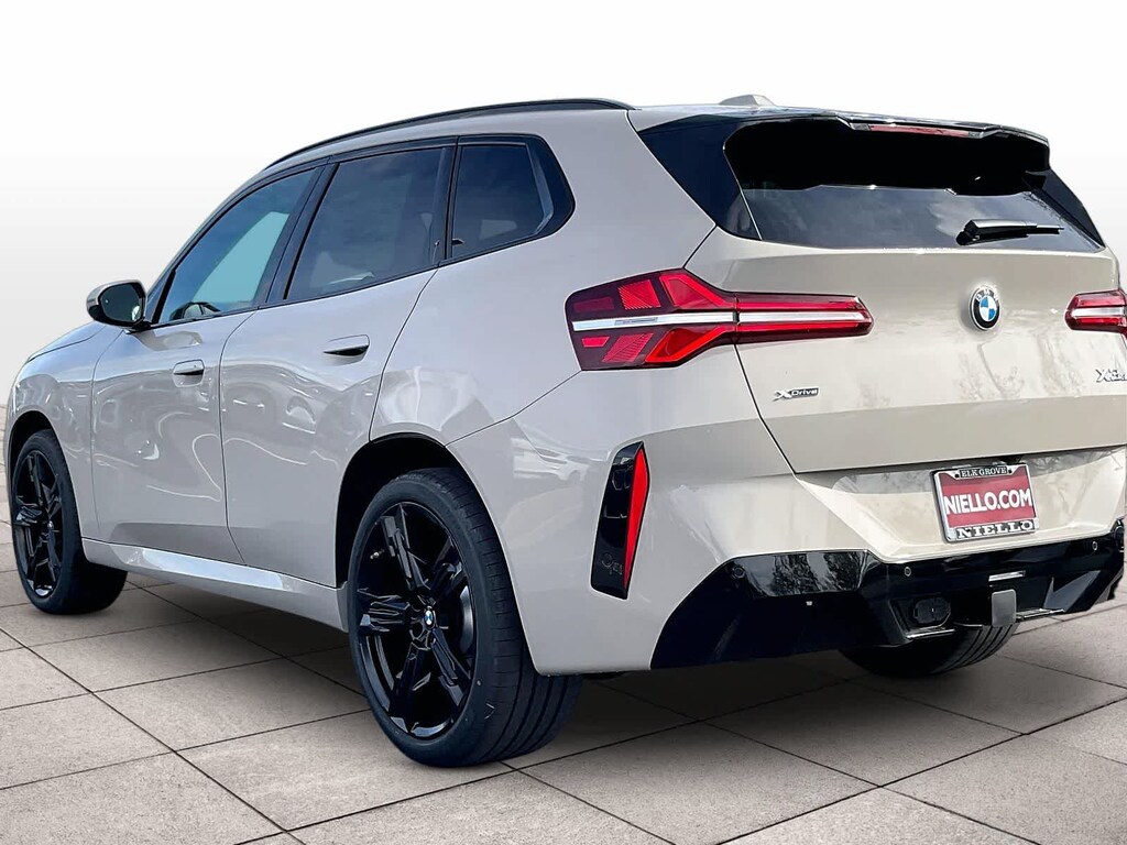 New 2026 BMW X3 30 xDrive 30 xDrive Sports Activity Vehicle
