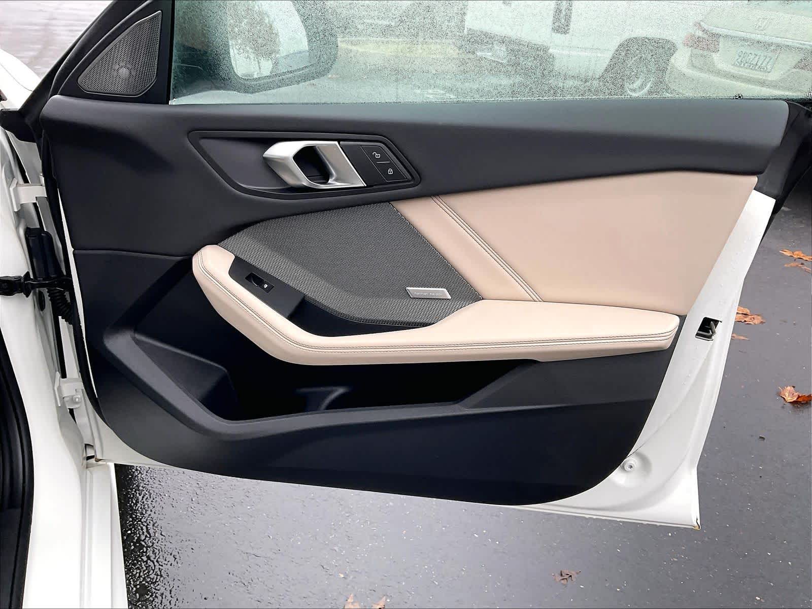 2025 BMW 2 Series M235 - Photo 22