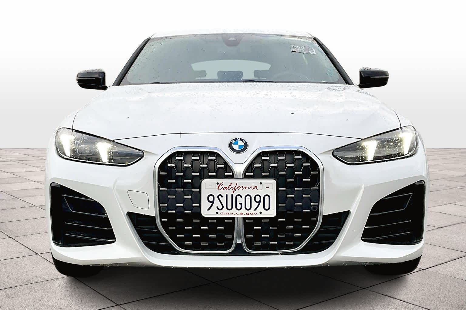 2025 Bmw 430i xDrive GC photo 3