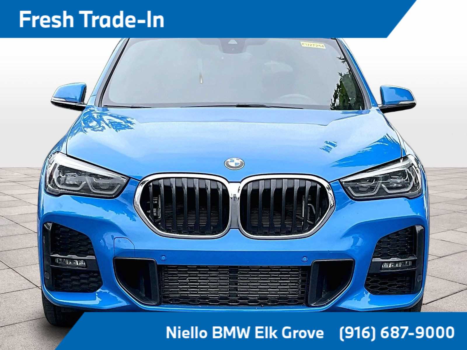 2021 BMW X1 xDrive28i xDrive28i photo 2