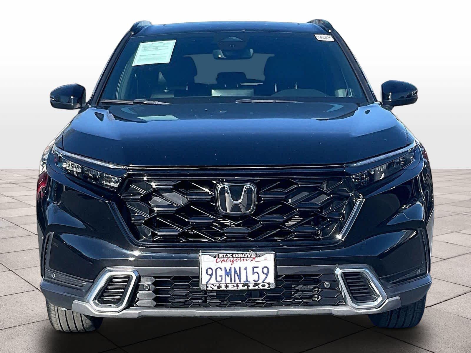 2023 Honda CR-V Hybrid Sport Touring photo 2