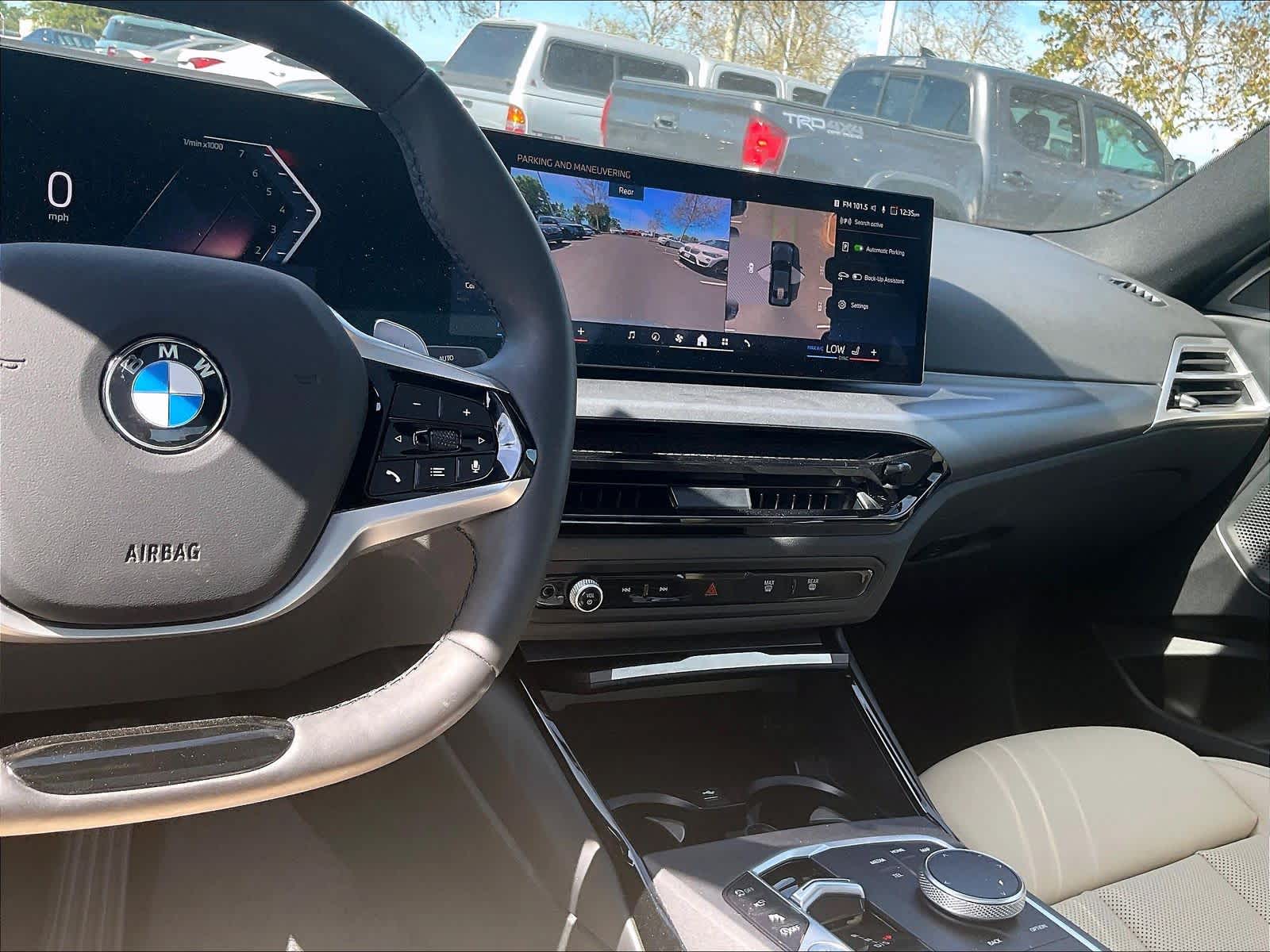 2025 BMW 230i 230i photo 6