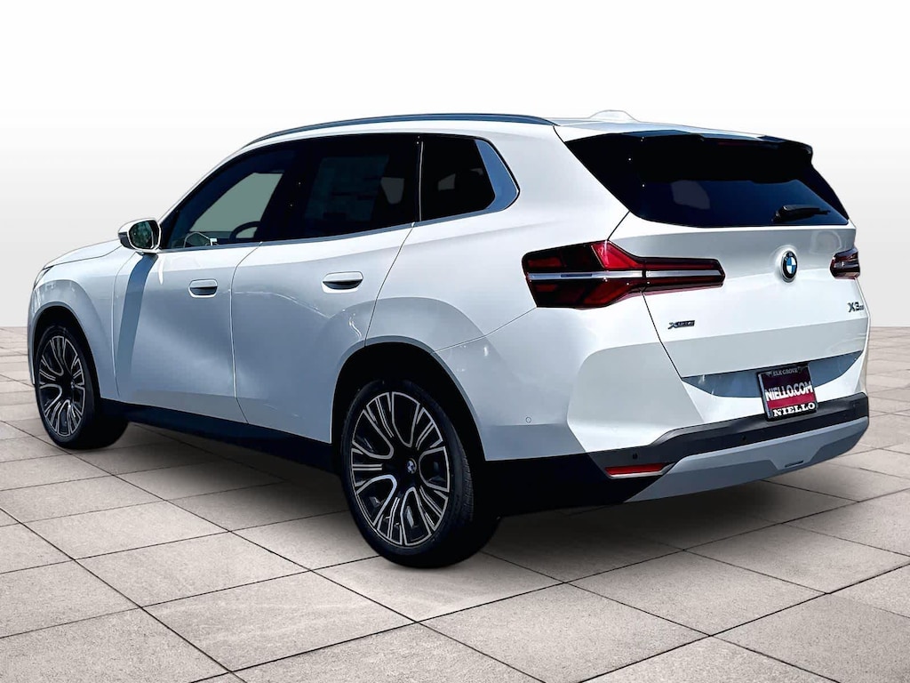 New 2026 BMW X3 30 xDrive 30 xDrive Sports Activity Vehicle