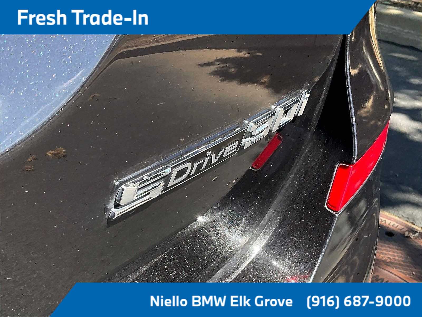 2020 BMW X3 sDrive30i sDrive30i photo 3