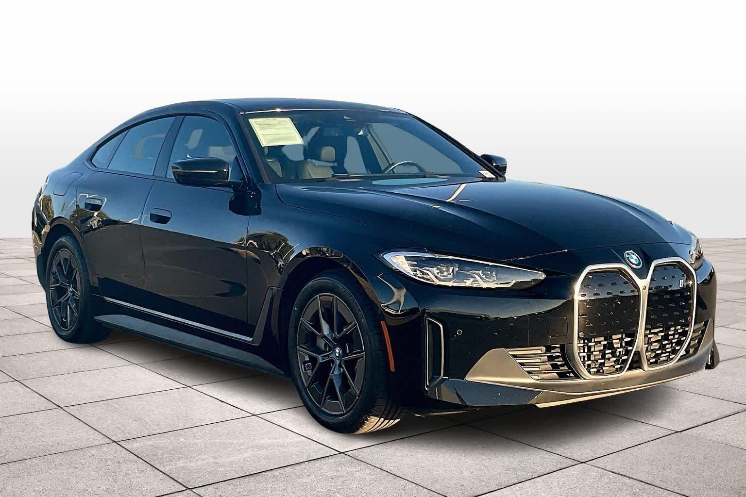 2023 Bmw i4 eDrive35 photo 2