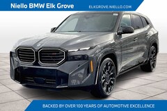 2026 BMW XM Label Sports Activity Vehicle