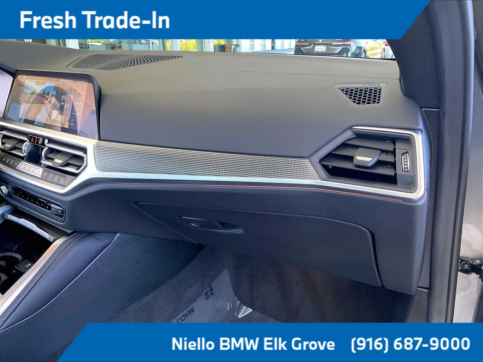 2023 BMW M4 Convertible Base - Photo 16