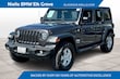 Jeep Wrangler Unlimited