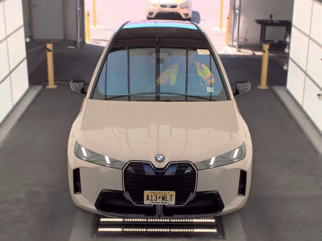Used 2026 BMW iX M70 M70 Sports Activity Vehicle