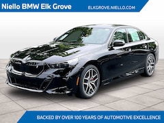 2026 BMW i5 eDrive40 Sedan