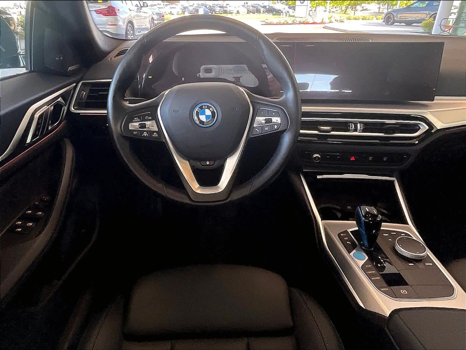 2023 BMW i4 eDrive35 eDrive35 photo 5