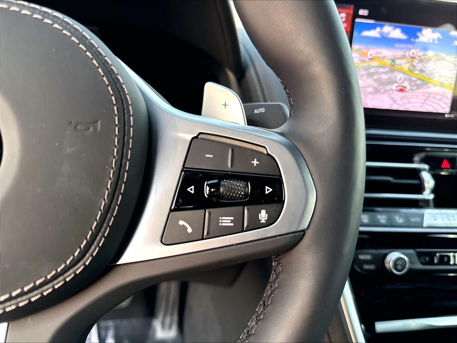 2026 BMW 8 Series 840i - Photo 19