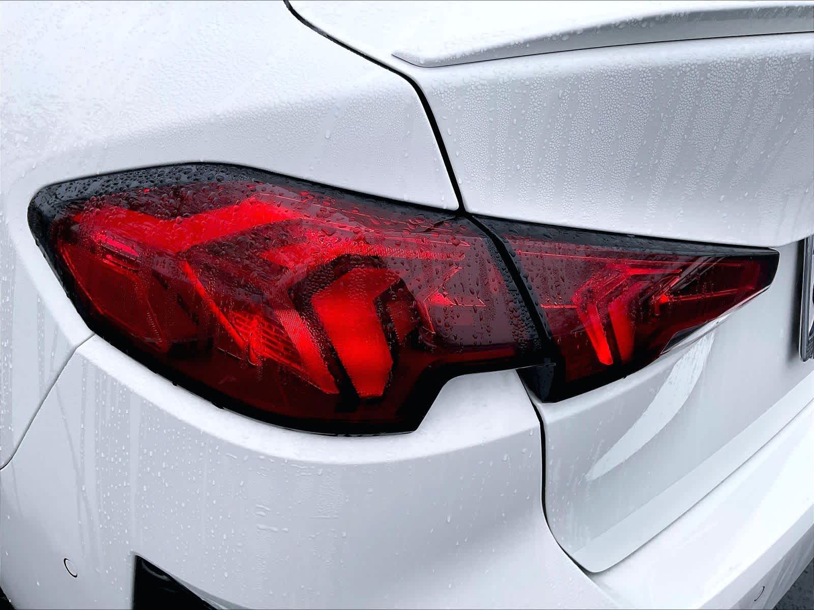 2025 BMW 2 Series M235 - Photo 27