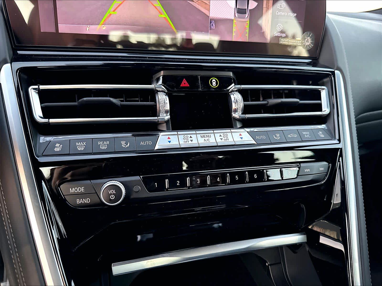 2026 BMW 8 Series 840i - Photo 22