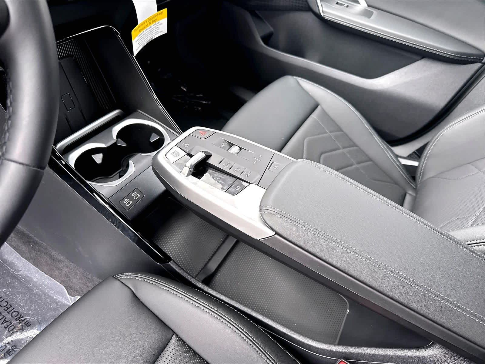 2026 BMW X2 28i - Photo 24