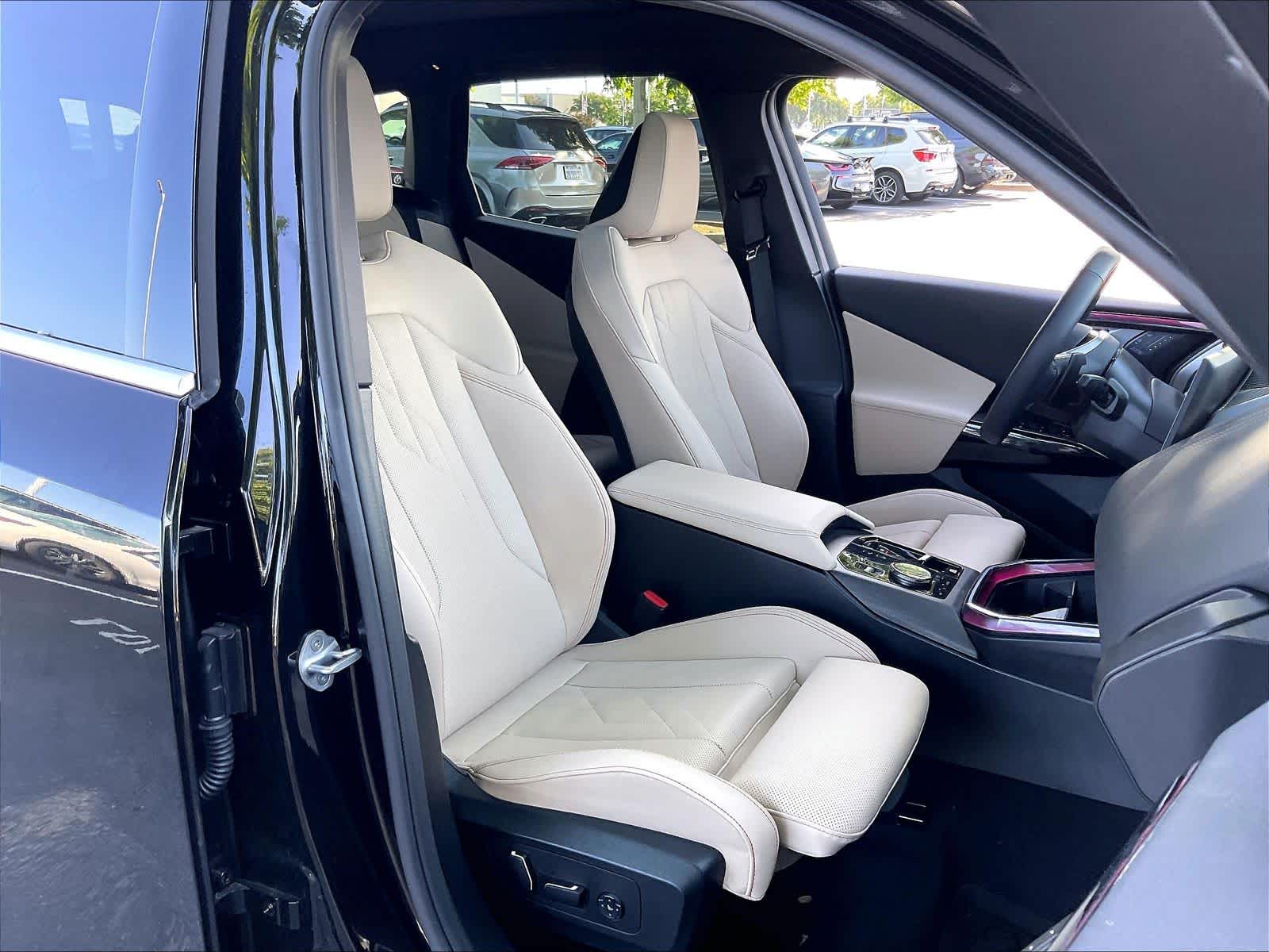 2026 BMW X3 30 xDrive 30 xDrive photo 6