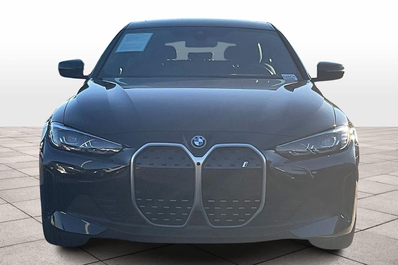 2023 Bmw i4 eDrive35 photo 3