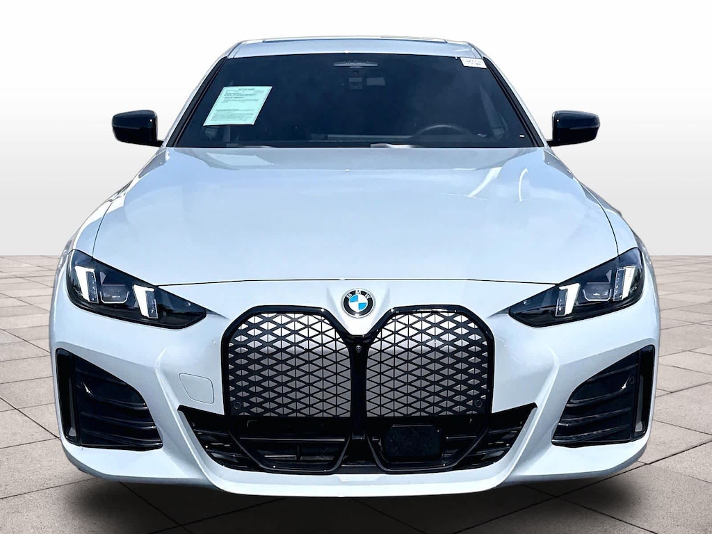 Used 2026 BMW i4 xDrive40 xDrive40 Gran Coupe