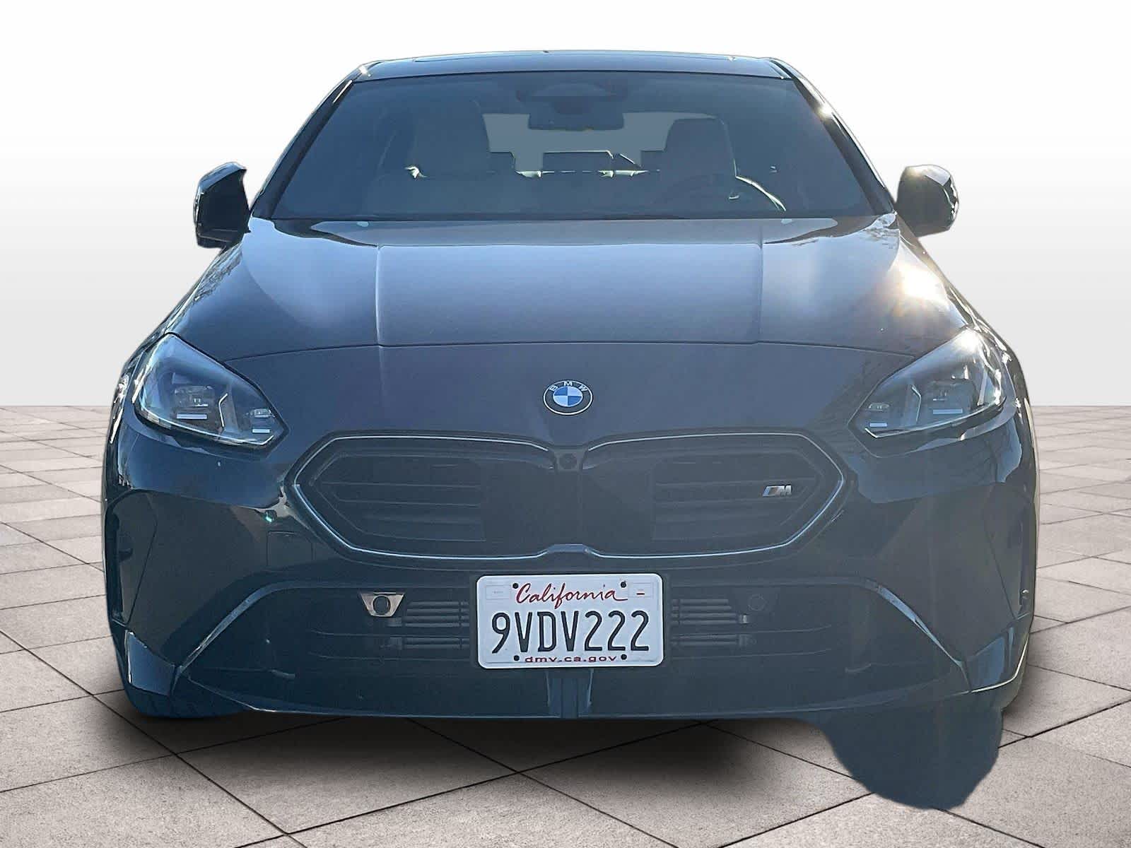 2025 BMW M235 xDrive M235 xDrive photo 2