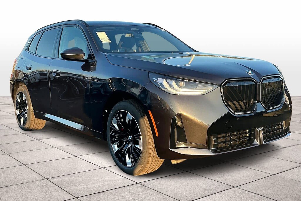 New 2026 BMW X3 30 xDrive Sports Activity Vehicle