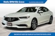 Acura TLX