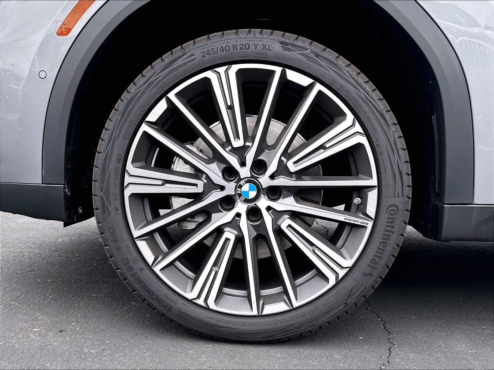 2026 BMW X2 28i - Photo 13