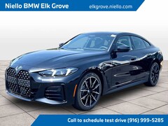 2026 BMW 430i 430i Gran Coupe