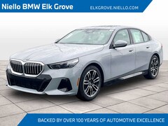 2026 BMW 530i 530i Sedan