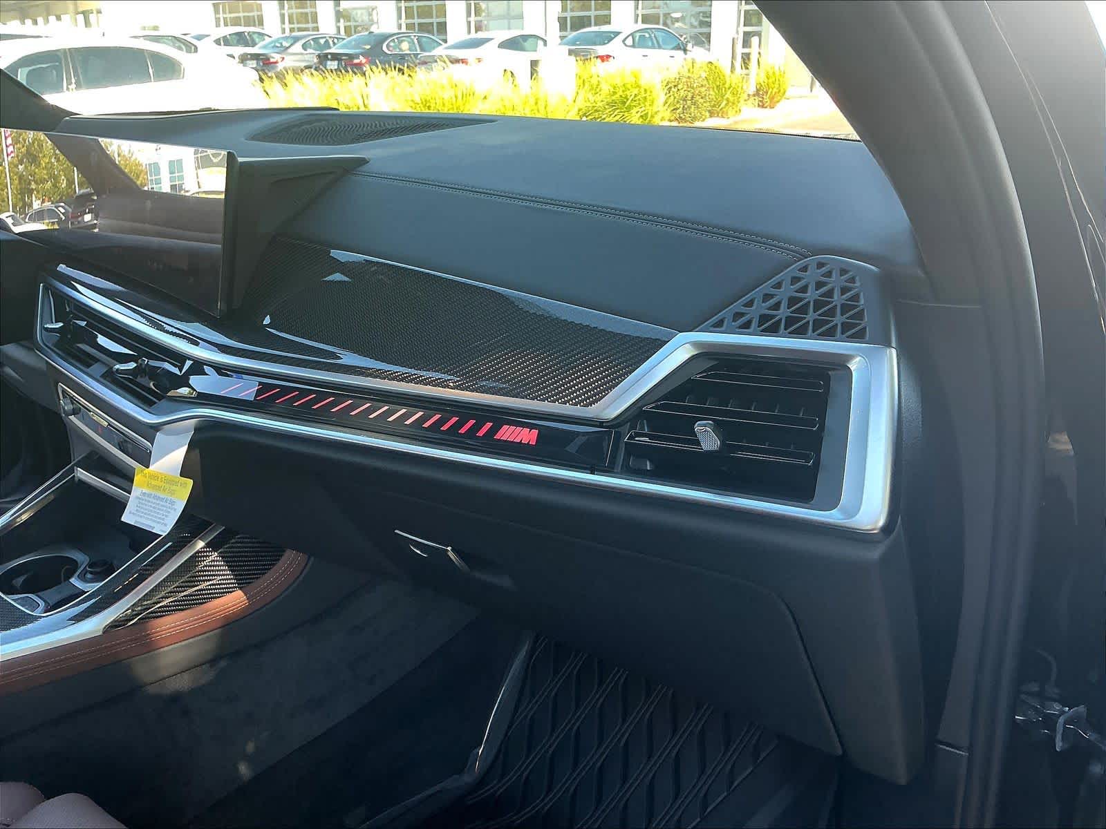 2026 BMW X7 M60i - Photo 29
