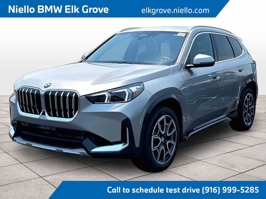 New 2026 BMW X1 xDrive28i xDrive28i Sports Activity Vehicle