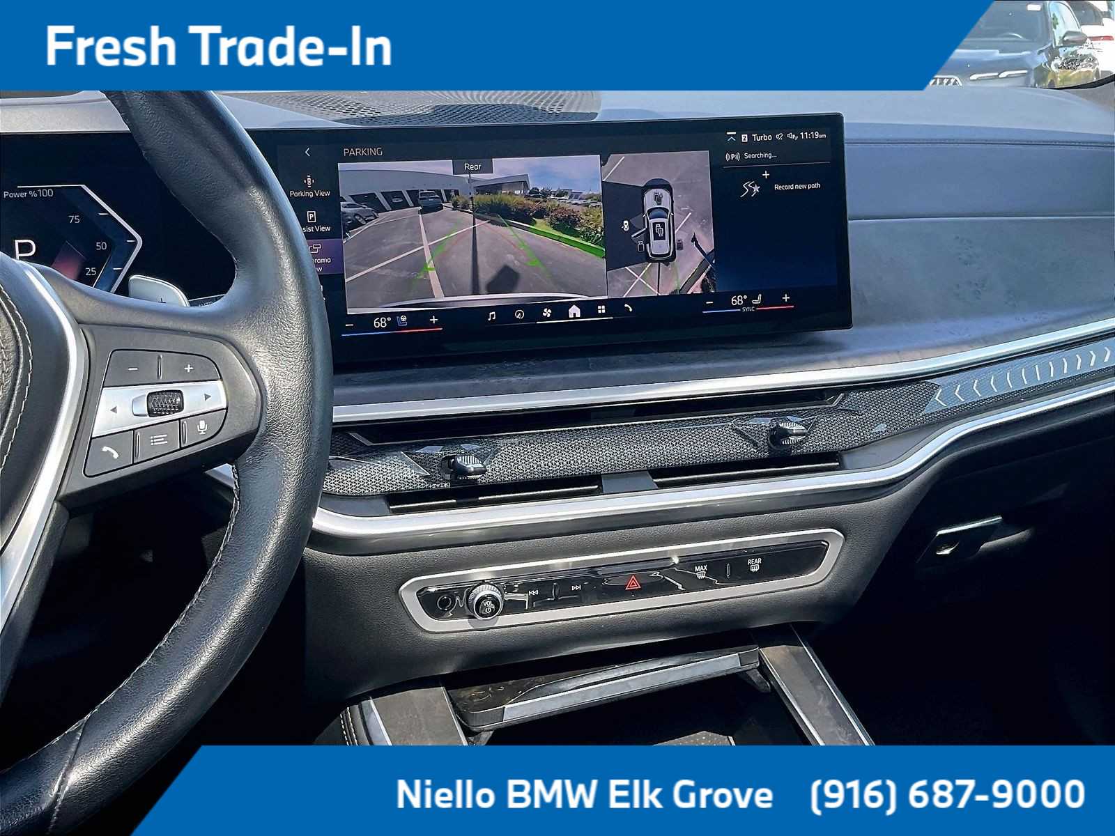 2024 BMW X5 xDrive40i xDrive40i photo 5