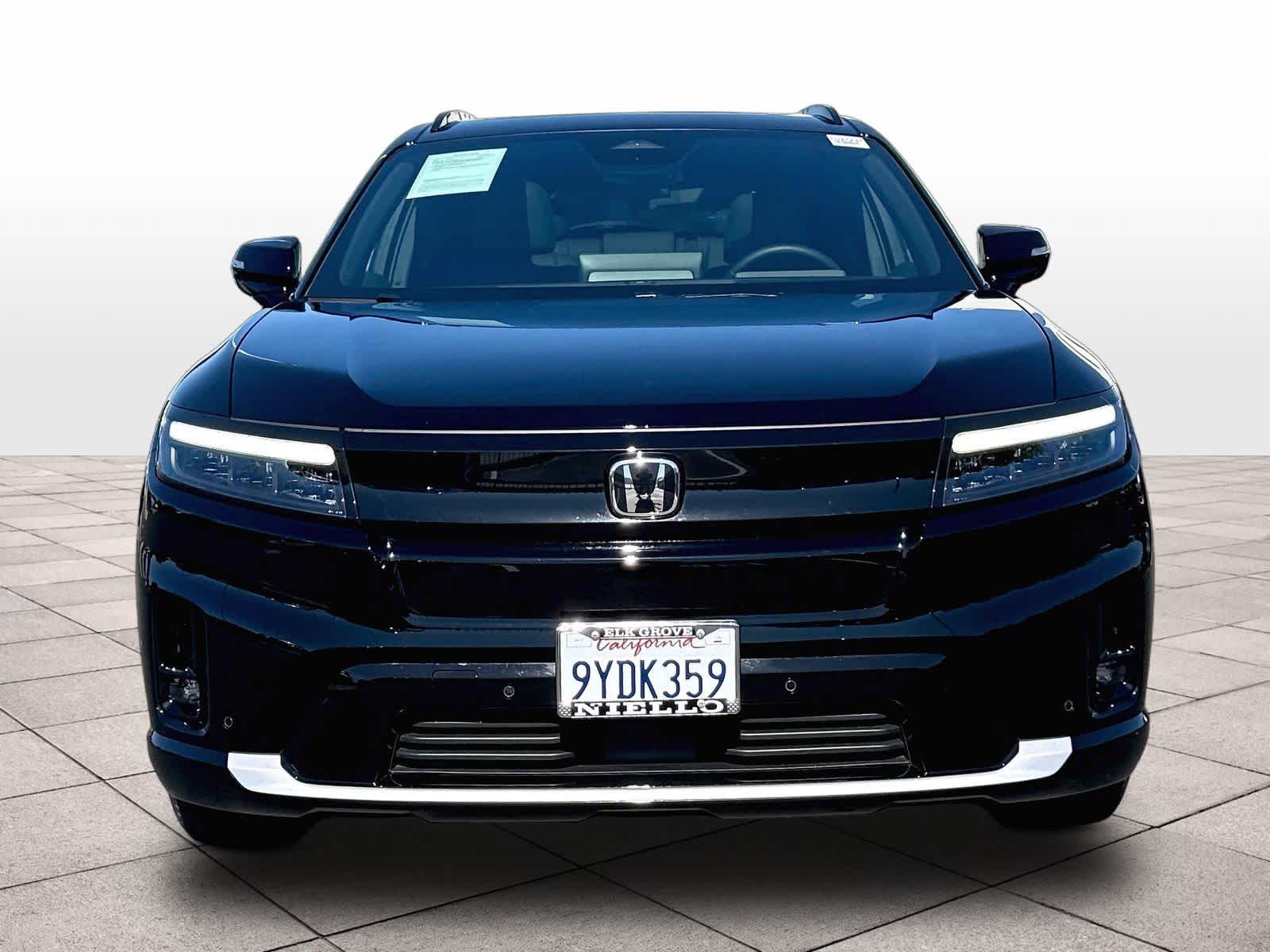 Used 2026 Honda Prologue Touring with VIN 3GPKHWRM9TS506500 for sale in Elk Grove, CA