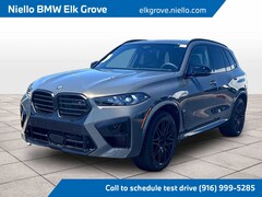 2026 BMW X5 M Competition AWD