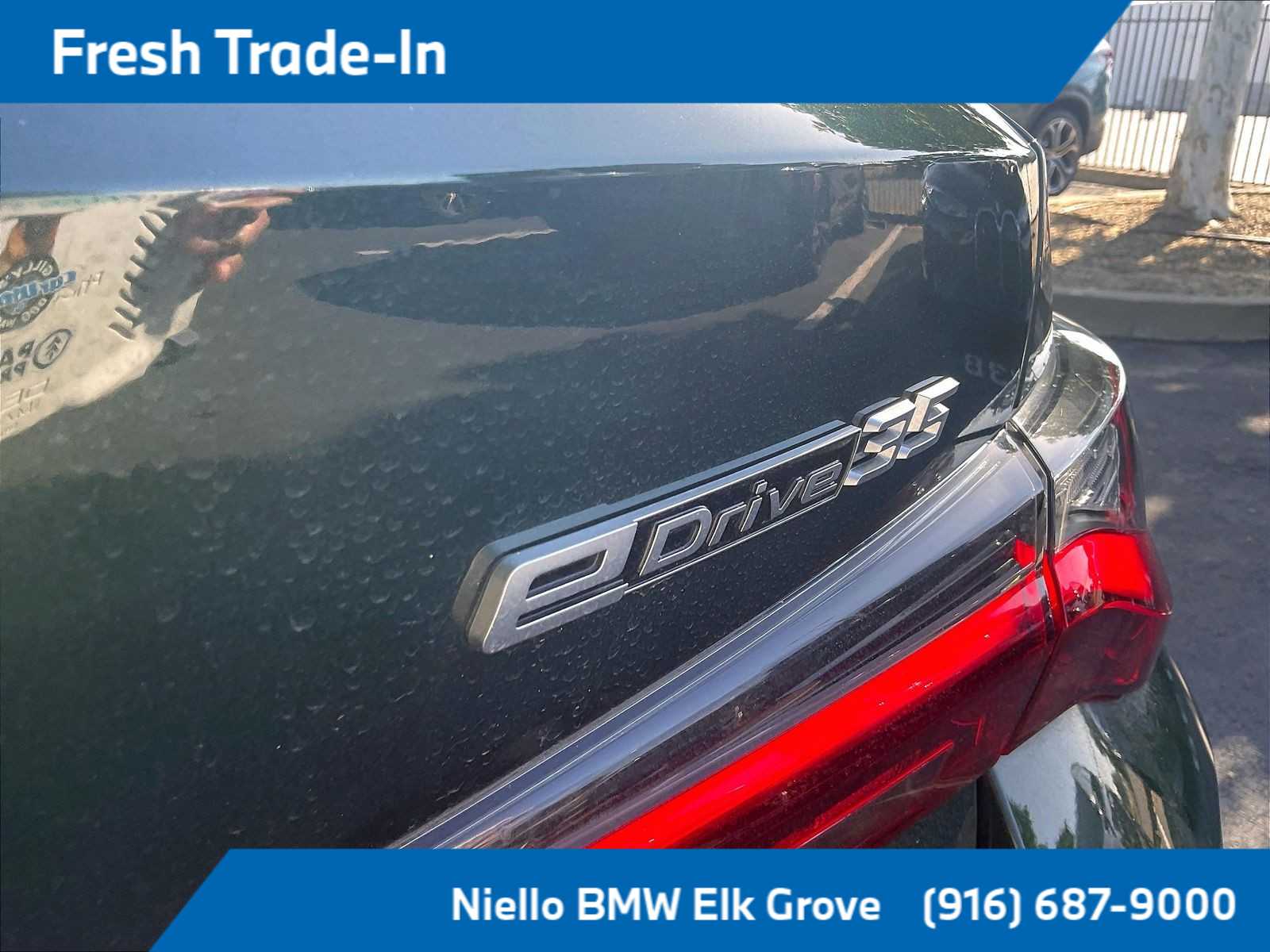 2024 BMW i4 eDrive35 eDrive35 photo 3