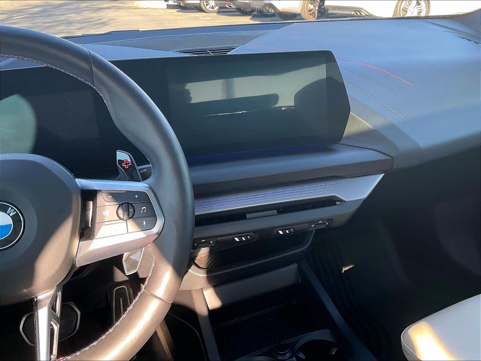 2025 BMW M235 xDrive M235 xDrive photo 5