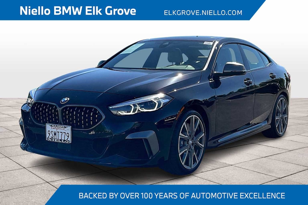 Used 2024 BMW 2 Series M235i xDrive Gran Coupe